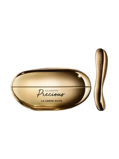 Clarins Precious La Crème Riche Rich Cream