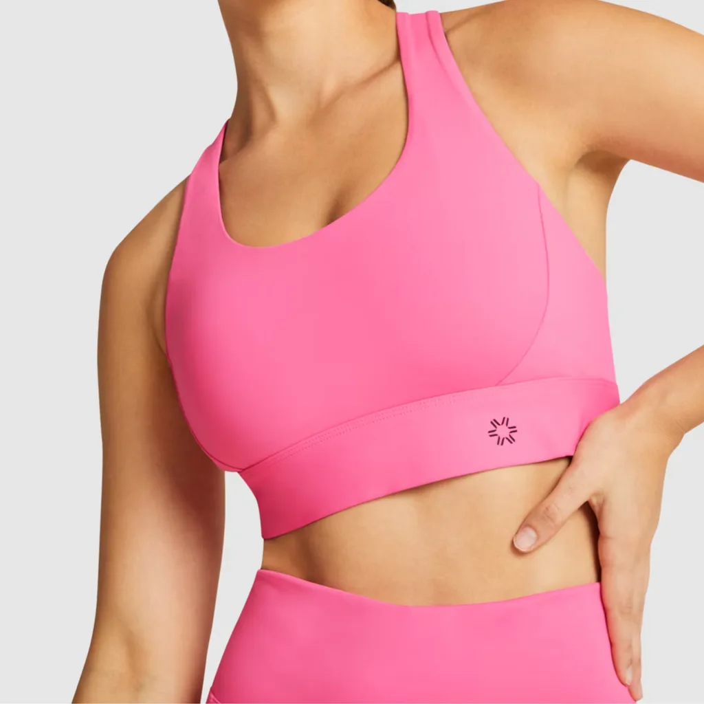 rockwear sports bra