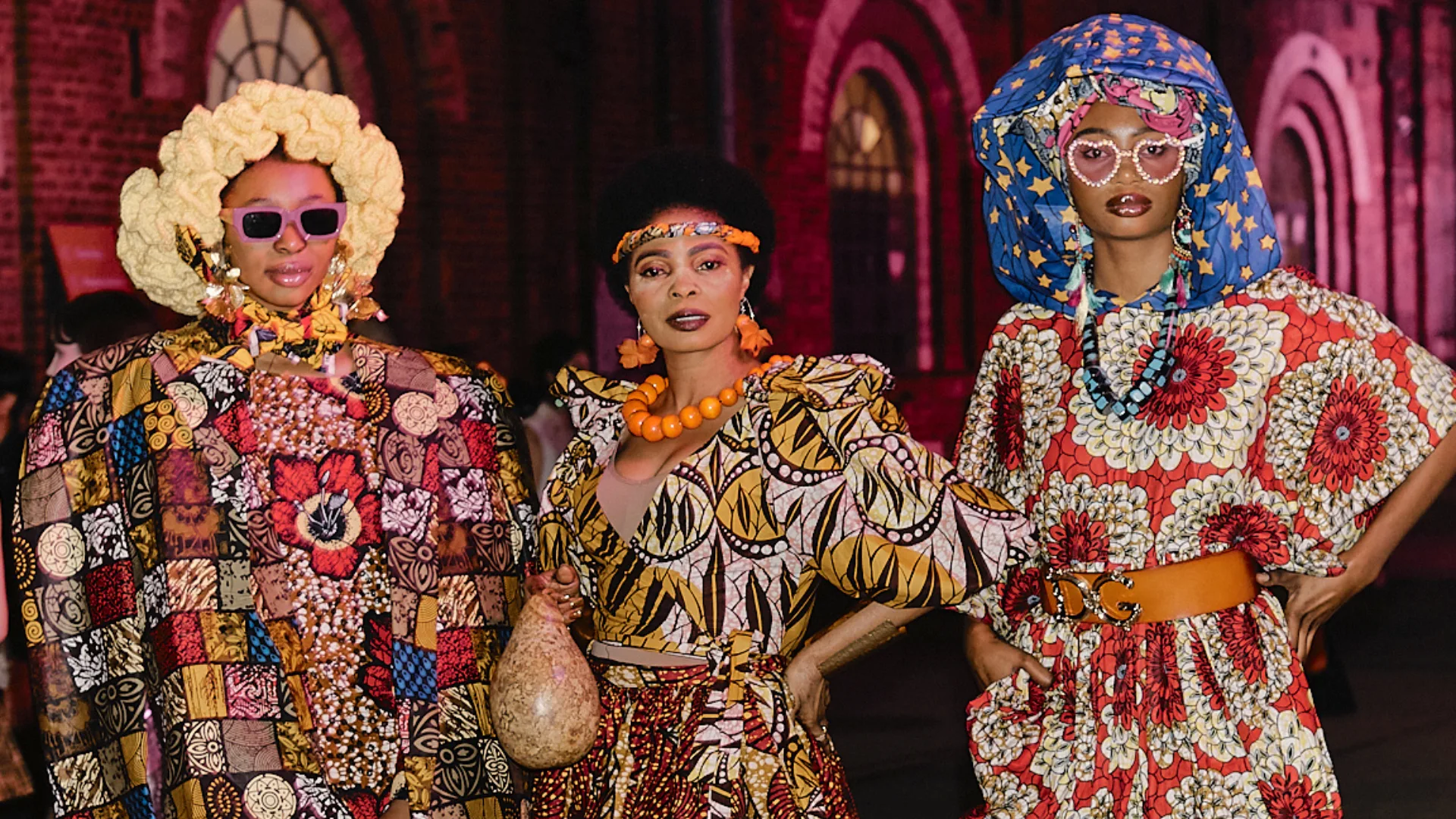 Best Street Style Looks From 2024 Australian Fashion Week