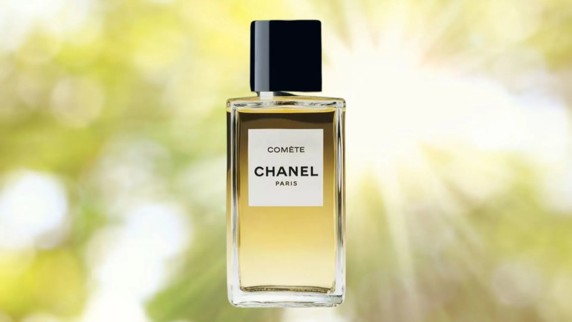 Can A Fragrance Really Make You Feel More Optimistic?