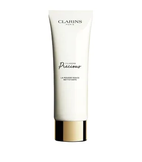 Clarins Precious La Mousse Gentle Cleansing Foam