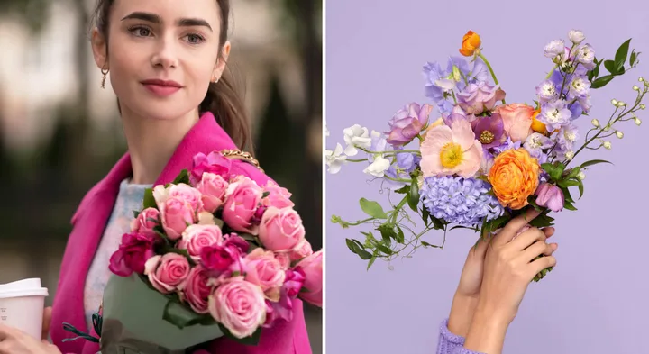 Australia’s Chicest Flower Delivery Services To Bookmark Now And Buy Later