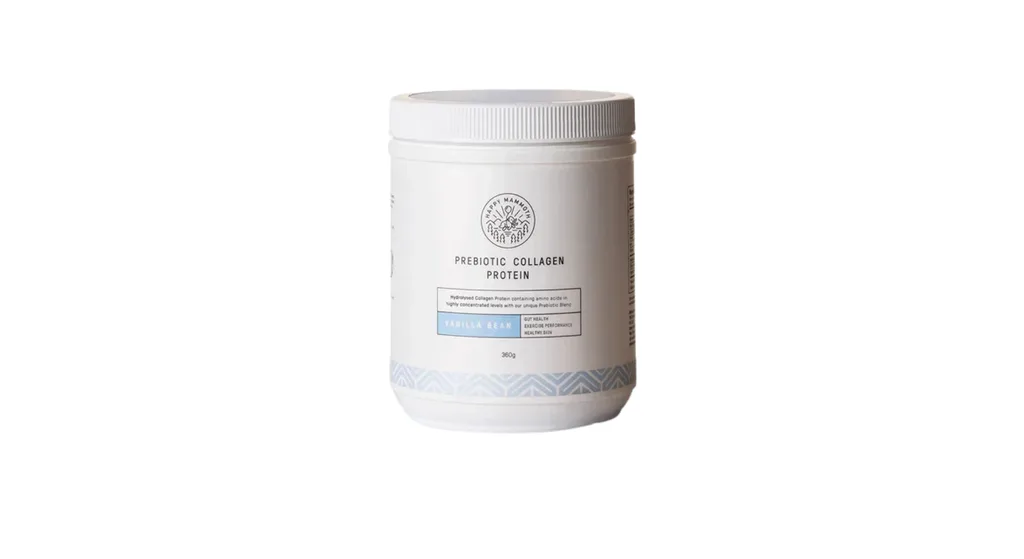 Collagen Co Collagen Protein