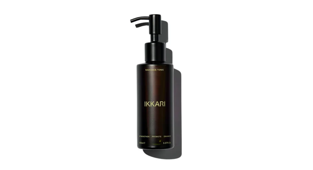 Ikkari supplement