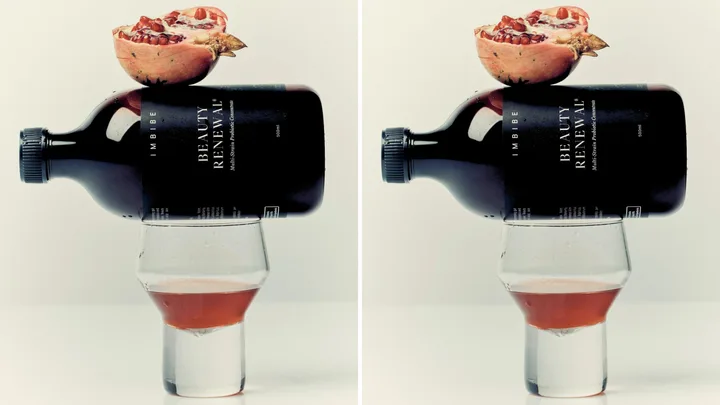 These Beauty Supplements Taste So Good, They Blur The Line Between Beauty and Indulgence