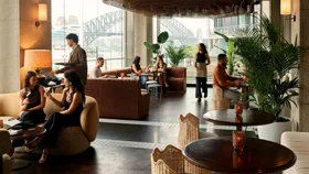 Hacienda long lunch Best Sydney Restaurants (1)