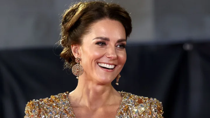 kate middleton beauty