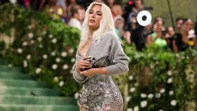 Every One Of Kim Kardashian&rsquo;s Met Gala Looks Over The Years
