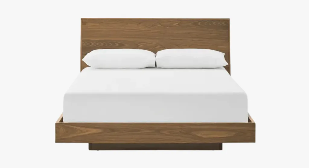 Best Wooden Bed Frames_Castlery Joseph Bed