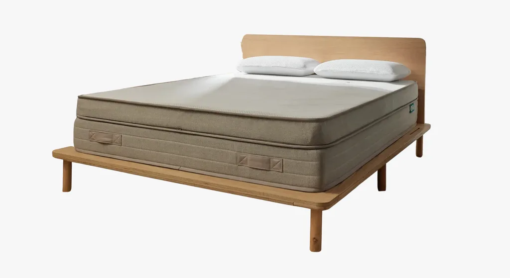 Best Wooden Bed Frames_Eva Timber Bed Frame
