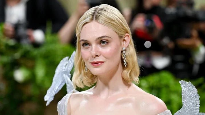 met gala jewels elle fanning