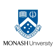 Sponsor logo of Monash University