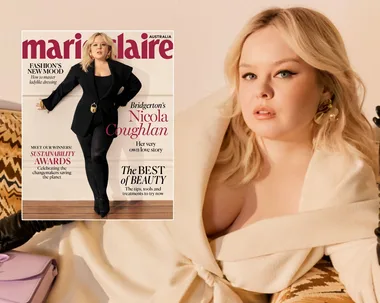 nicola coughlan marie claire