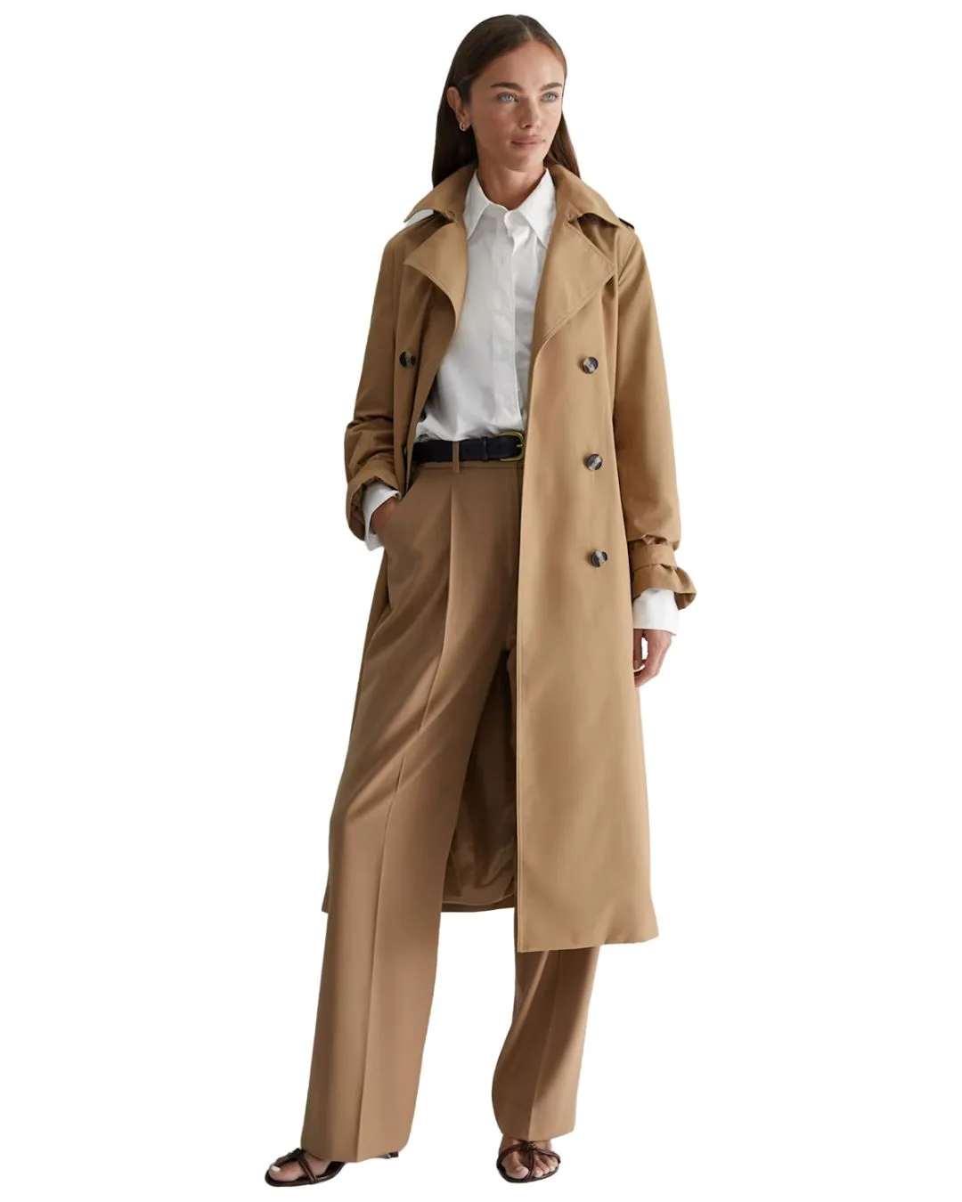 Sportscraft Audrey Icon trench