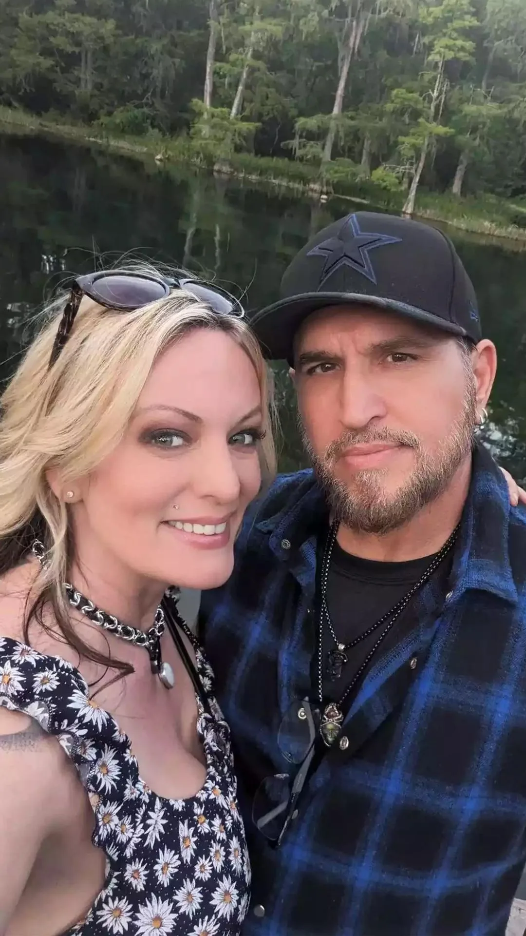Stormy Daniels,where is she now.