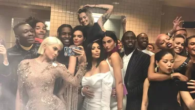 What happens inside the Met Gala? Secrets revealed