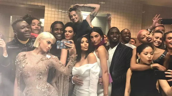 Here’s What Actually Happens Inside The Met Gala