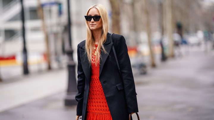 The Failsafe Dresses For A Winter Wedding
