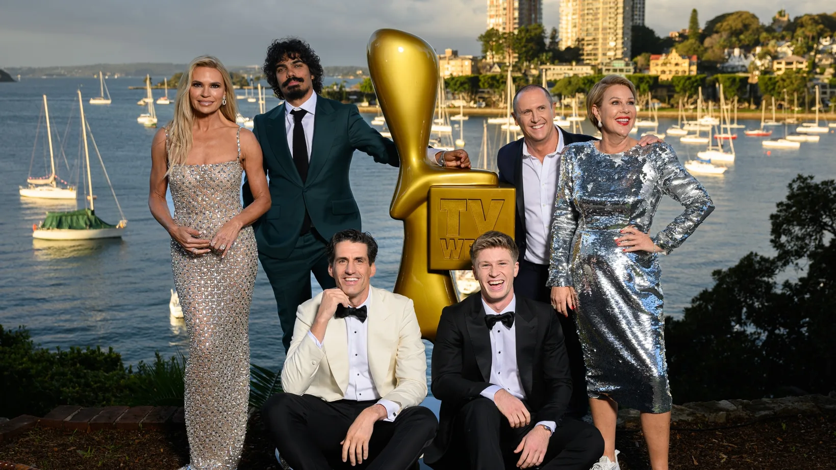 2024 Logies Who Is Nominated, Where To Watch & How To Vote