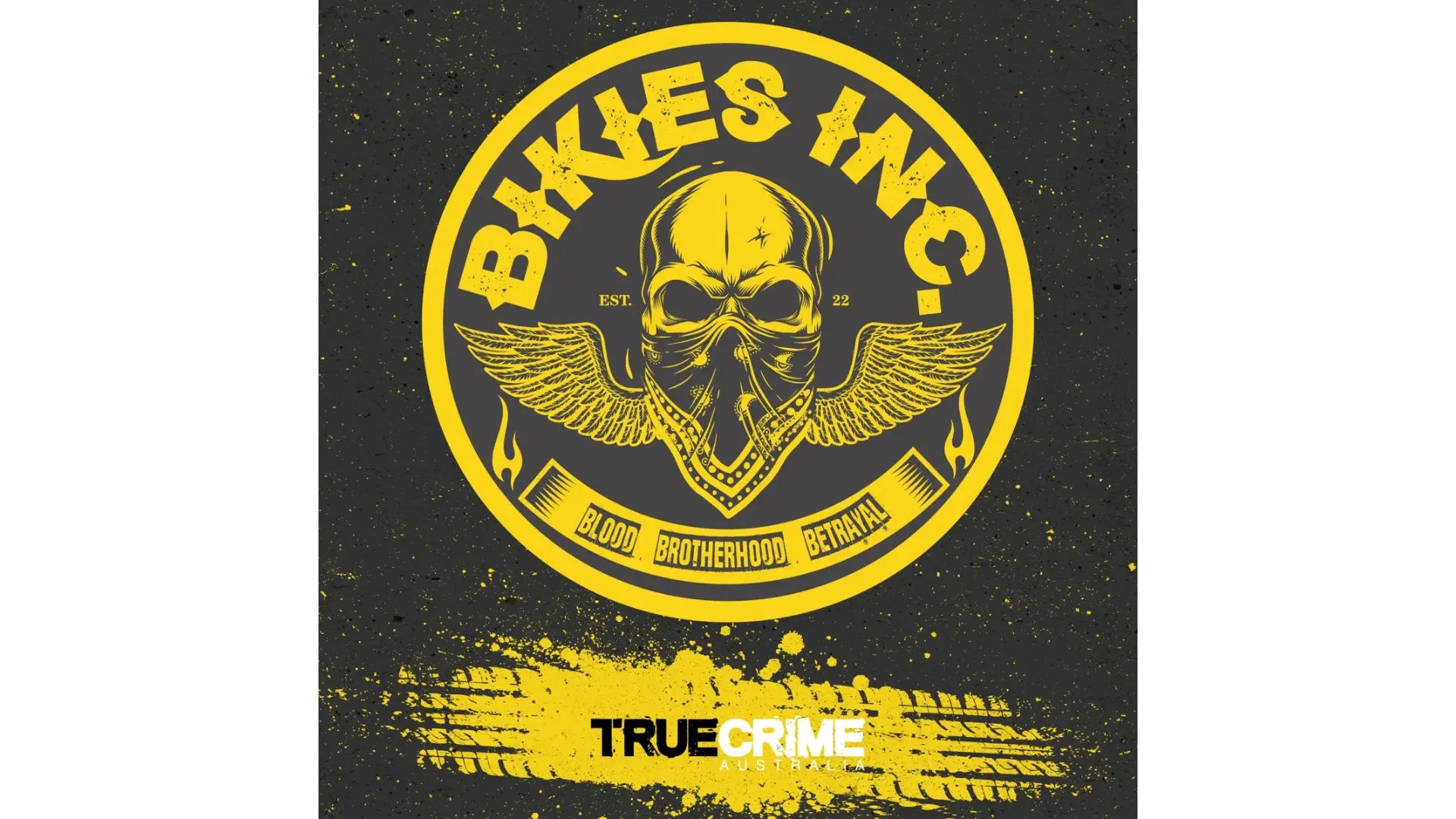 Bikies Inc True Crime podcast