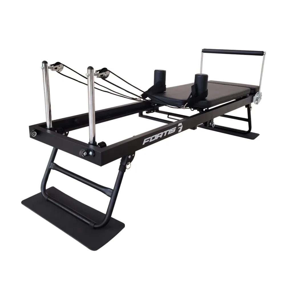 Fortis Pilates Reformer Machine