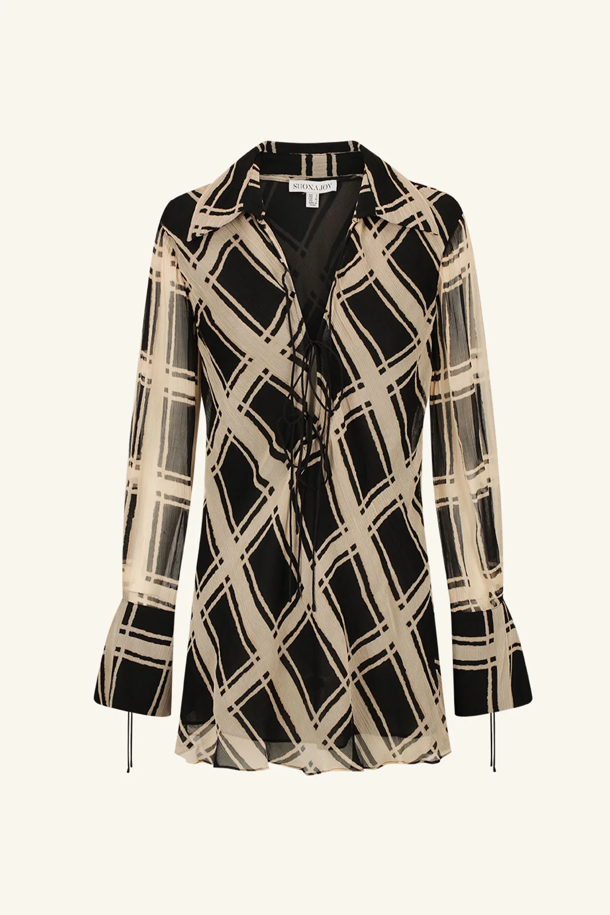 shona joy dress