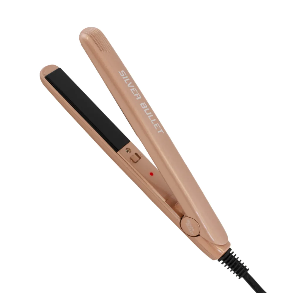 travel mini hair straightener