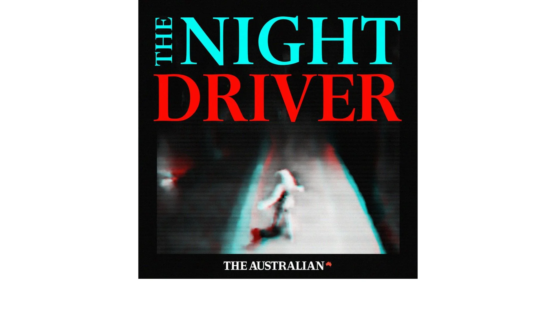 The Night Driver Podcast