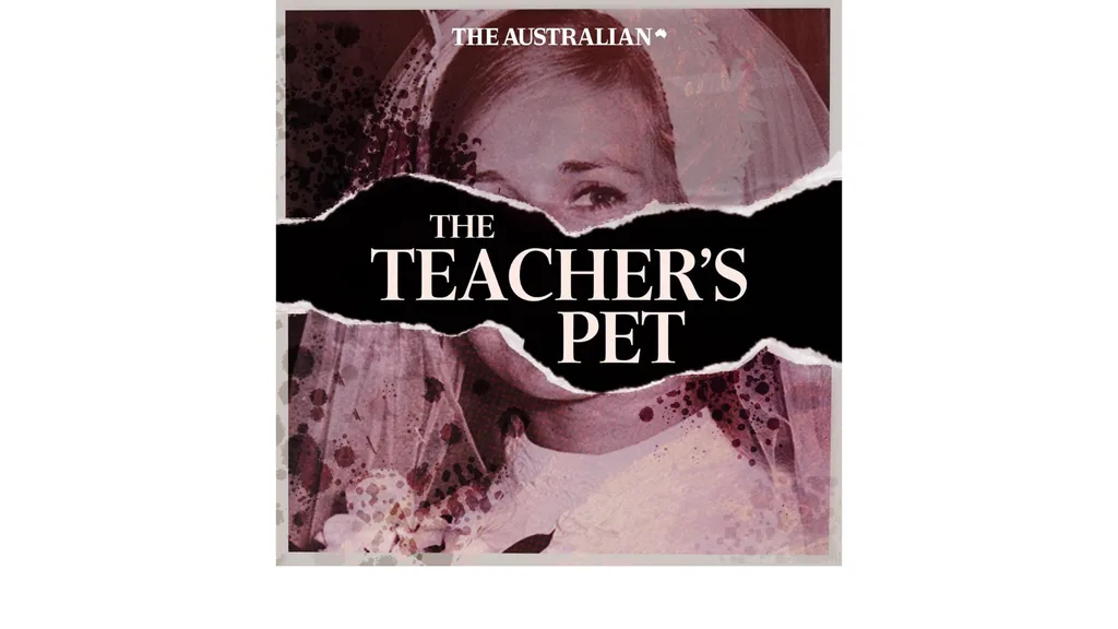 The Teacher's Pet Podcast