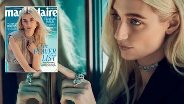 The Making Of A Princess: Elizabeth Debicki On Success, Privacy And Her Unexpected Next Move