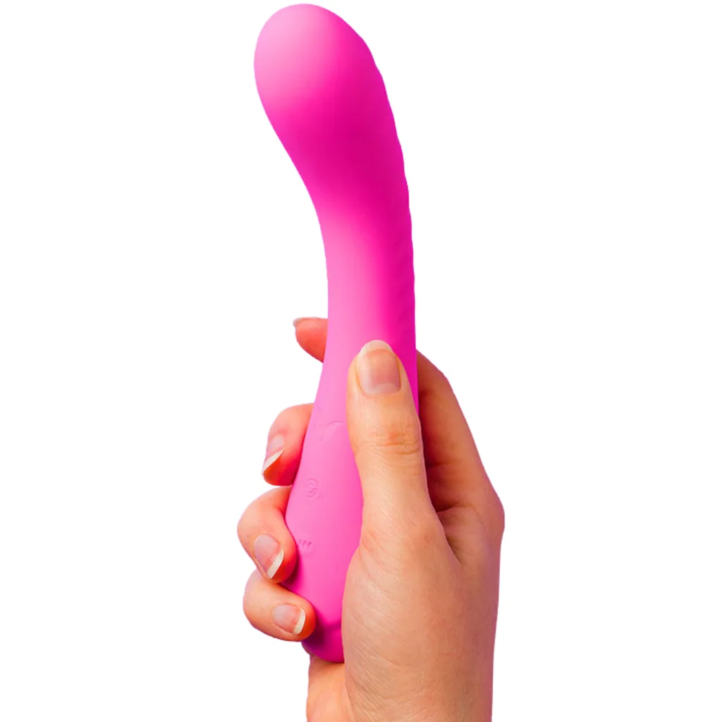 Wild Secrets G spot vibrator