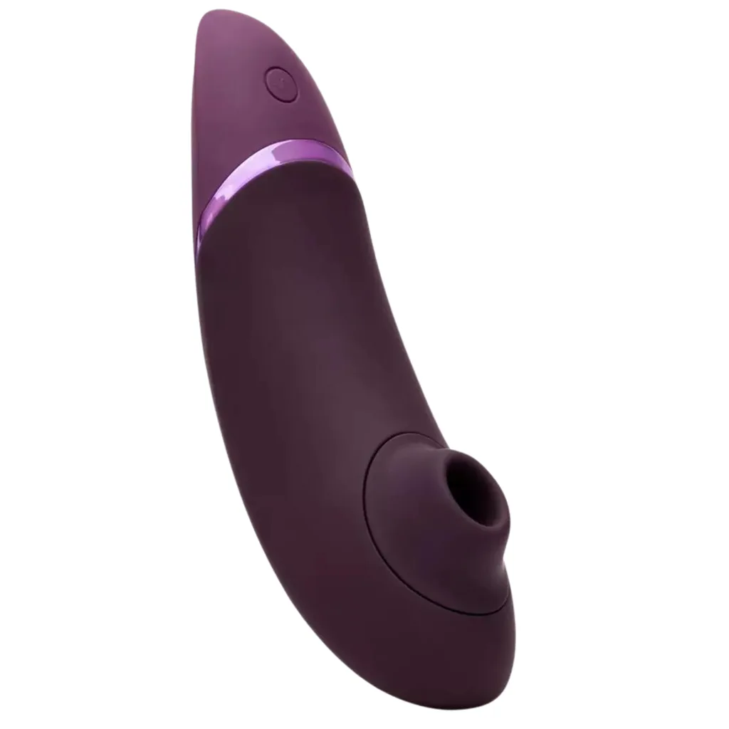 Womanizer Next Clitoral Suction Stimulator