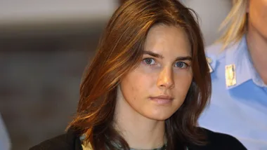 amanda knox explainer