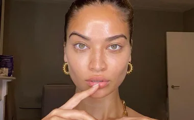 Shanina Shaik