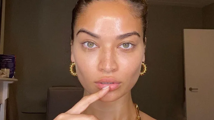 Shanina Shaik