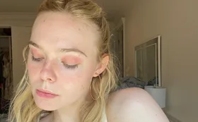 Elle Fanning