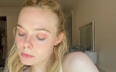 Elle Fanning