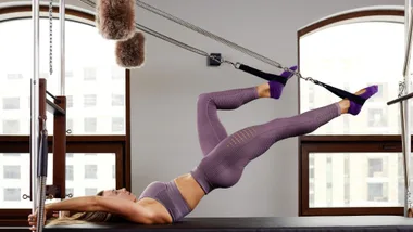 Make The Most Of Your Pilates Workout With The 5 Best Pilates Grip Socks