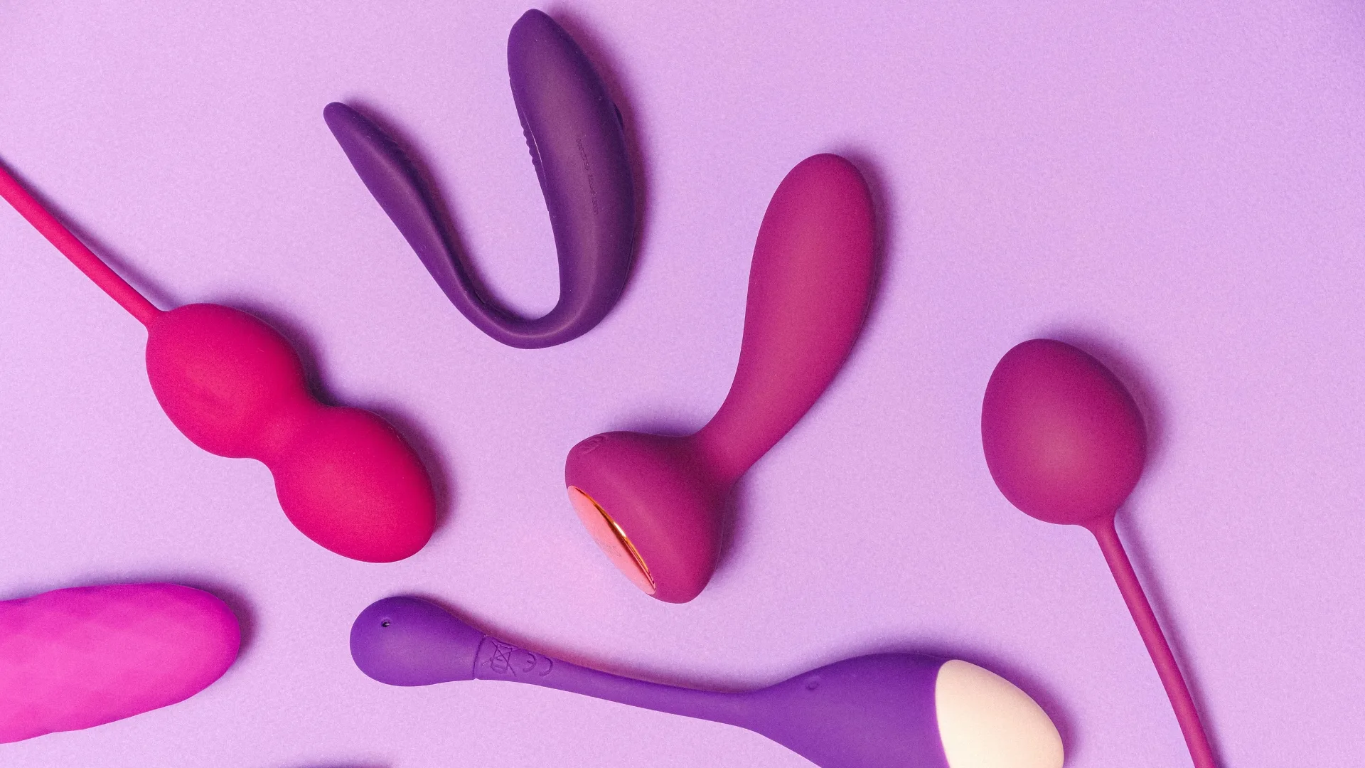 best wearable sex toys vibrators