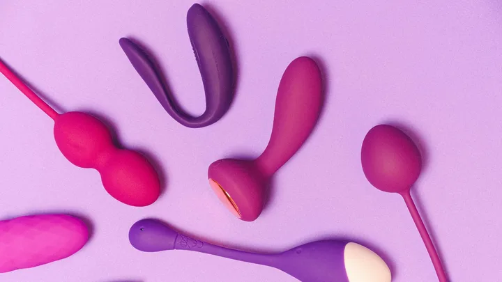 best wearable sex toys vibrators
