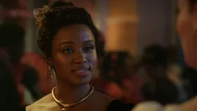 Michaela Stirling Wasn&rsquo;t In The Bridgerton Books But Her Role Will Be Significant