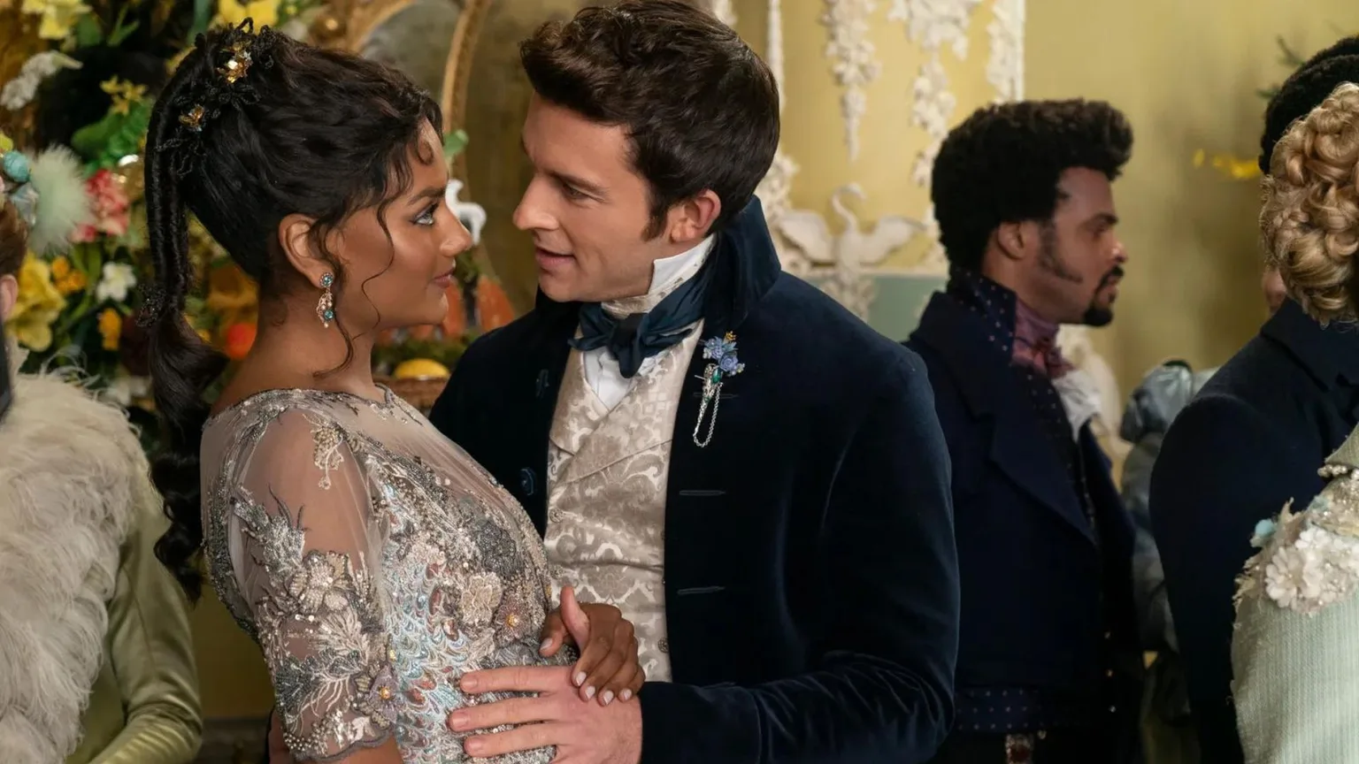 Bridgerton Season 4: Cast, Plot & Release Date - Close To Me Channel 4 Start Date