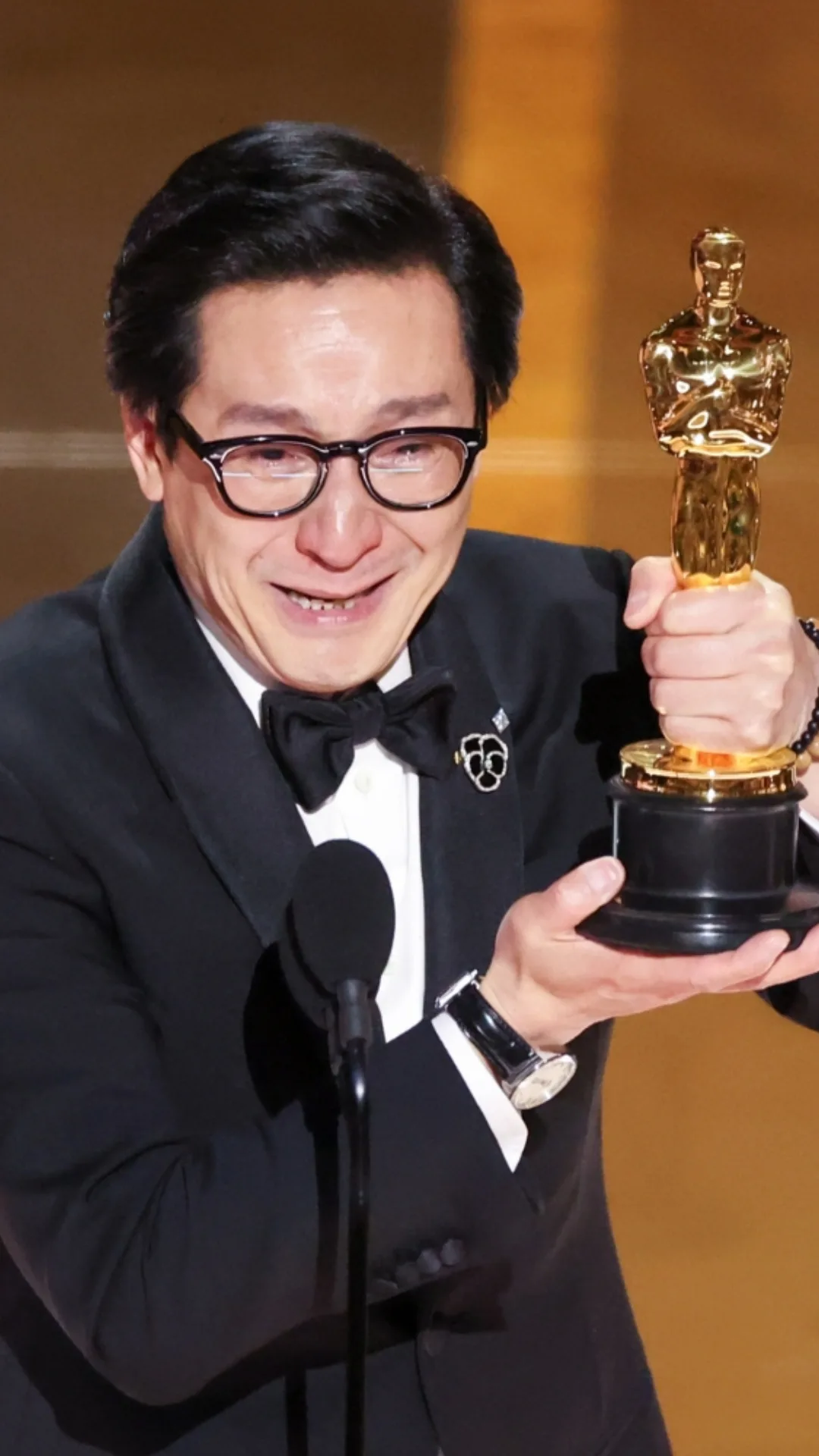 Celebrities Who Found Fame & Success Later In Life