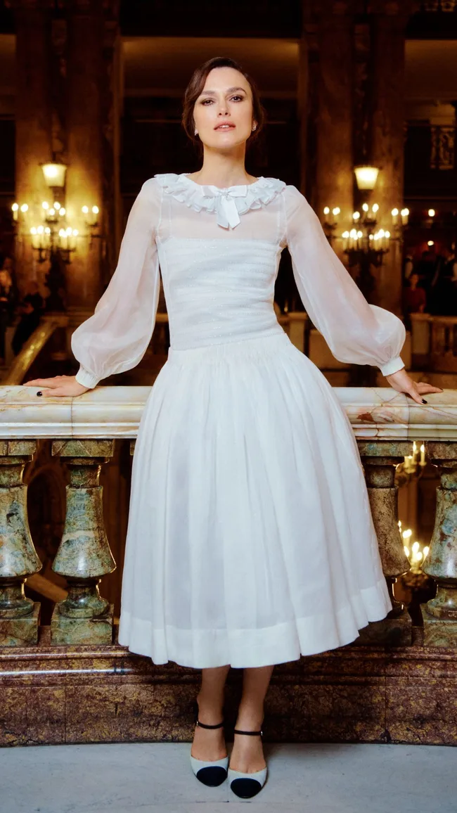 Chanel Haute Couture