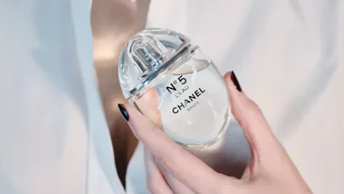 Chanel Has Re-Vamped Its Iconic Chanel N°5 Bottle