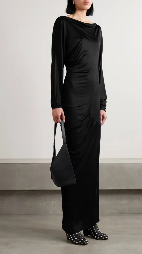 Khaite Dress