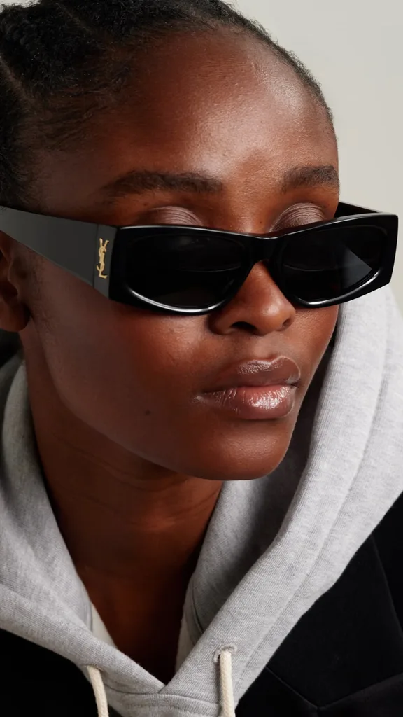 Saint Laurent Eyewear