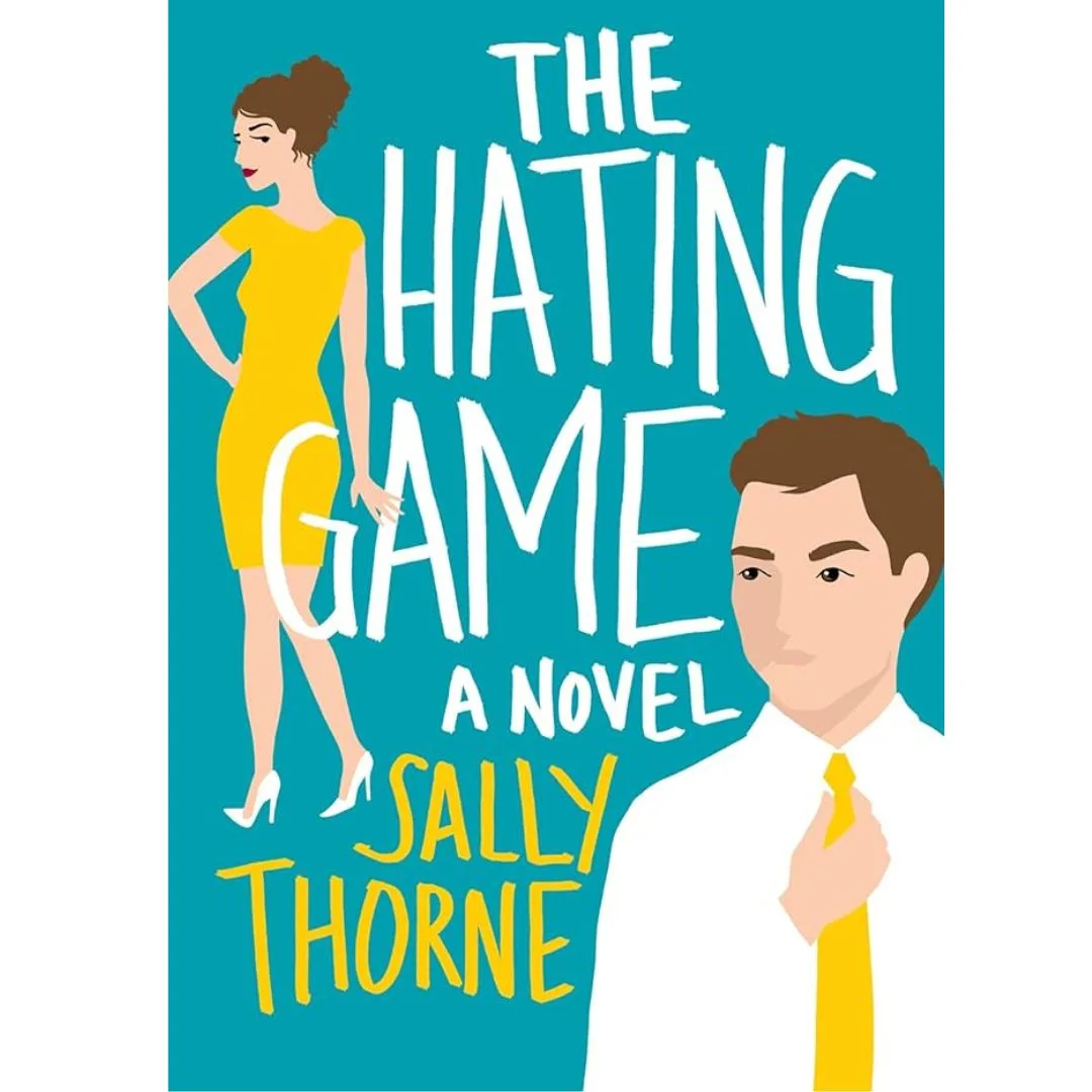 The Best Enemies to Lovers books 