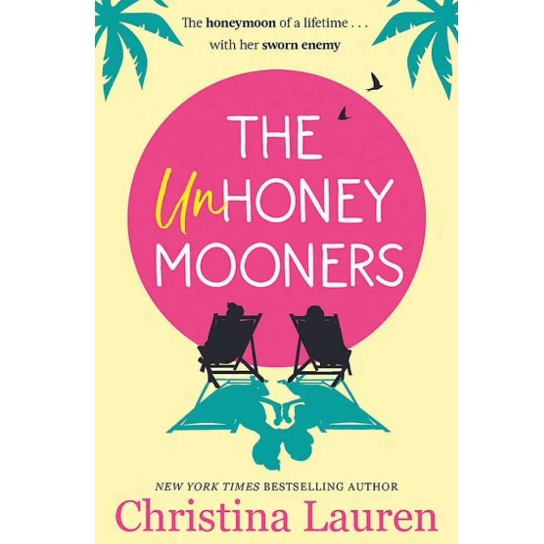 The bet enemies to lovers books. 