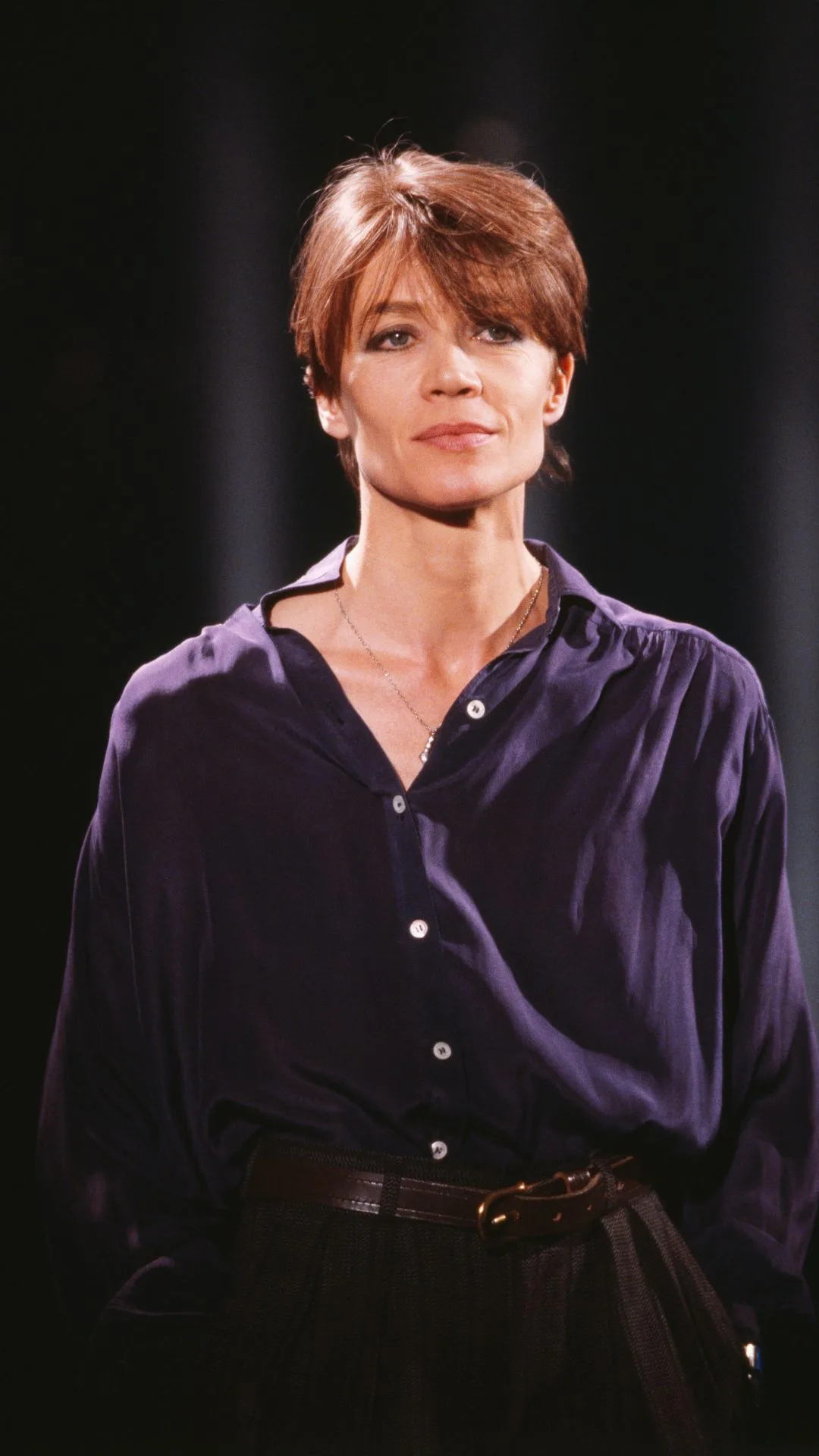 Francoise Hardy